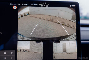 Tesla Model 3 Performance Long Range Dual Motor AWD DPH 82kW - 19