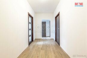 Prodej bytu 3+1, 76 m², Liberec, ul. Olbrachtova - 19