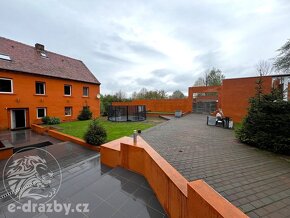 Dům s pozemky (550 m2), Višňová. Liberec, ev.č. 501AD24631P - 19