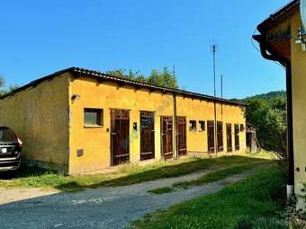 Prodej bytu 2+1, 65 m2, OV, Borovice, Mukařov - 19