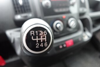 CITROEN JUMPER L4H2 MRAZÁK DO -15°C 2.0HDI KLIMA - 19