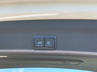 Audi A6 Avant 2.0 TDi 150 kW/AUT 7/Záruka/12 000 km/DPH - 19