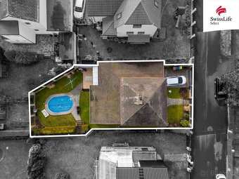 Prodej rodinného domu 120 m2 Proboštovský sad, Proboštov - 19