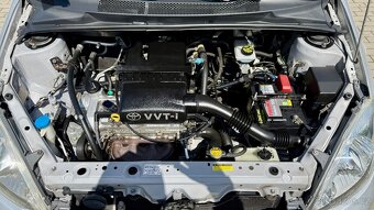 Toyota Yaris //1.0VVT-i//48kW//KLIMA//91TKM//1MAJITEL// - 19