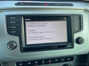 Volkswagen passat B8 2.0 TDI - 19