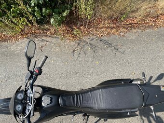 Yuki 125 sm - 19