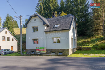 Prodej rodinného domu, 140 m², Potůčky - 19