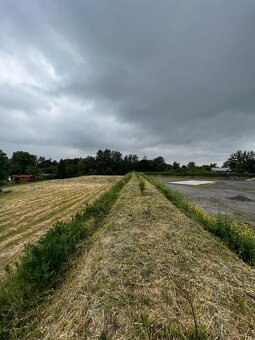 Prodej pozemky pro komerční výstavbu, 6 741 m2 - Vratimov - 19