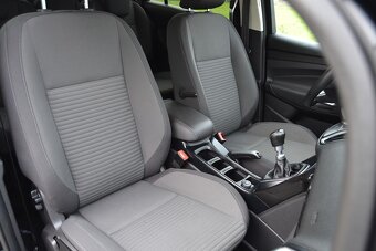 Ford Grand C-Max 2.0 TDCi 110kW Titanium facelift TOP STAV - 19