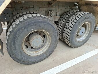 DAF FAT CF85.360 6X4 - 19