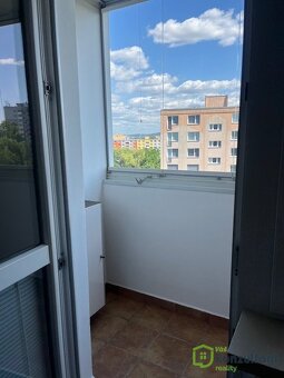 Pronájem byty 2+kk, 58 m2 - Olomouc - Nová Ulice - 19