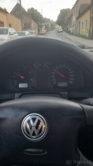 Passat 1.9 TDI + Chip na 110kw - 19