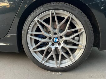BMW 330d xDrive Touring G21, M Paket, Laser, Servis - 19