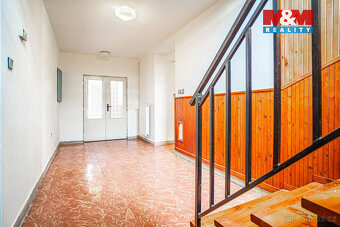 Prodej rodinného domu, 200 m², Český Těšín, ul. Jaselská - 19