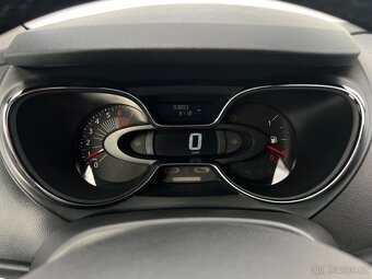 Renault Captur, 1.2 87kW, 2.Maj., ČR, NAVI, KAMERA - 19