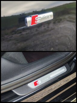 Audi A4 Avant B8 S line 2.0 TDI Quattro 2015 - 19