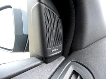 Ford Focus, 2.3 EcoBoost AWD RS Mountune M - 19