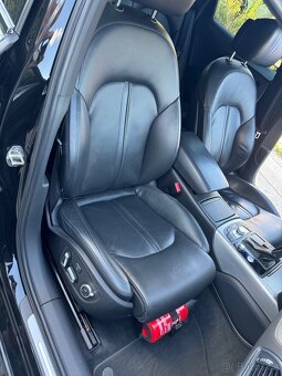 Audi A6 C7 3.0 Biturbo 235 Kw - 19