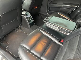 Škoda superb II 3,6 FSI - 19