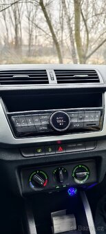 Škoda Fabia 3 2017r.v 1.0Mpi 55kWt - 19