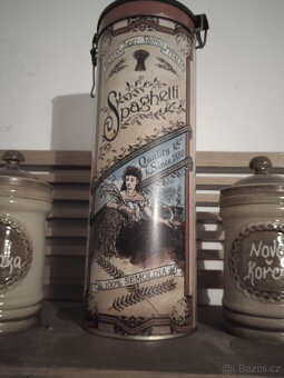 Keramika na chalupu - 19