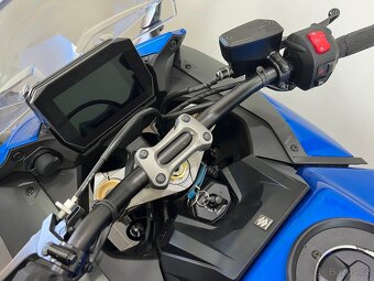 Suzuki GSX-S 1000 GT - 19