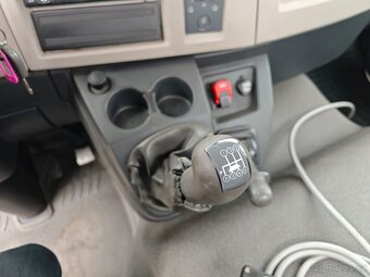 VOLVO FL 240, NOVÝ 8t hákový nosič kontejnerů - 19