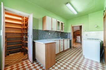 Prodej, rodinný dům 6+2, 291 m2, Frýdek-Místek - Lískovec - 19