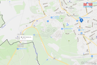 Prodej bytu 2+1, 50 m², Aš, ul. Sadová - 19
