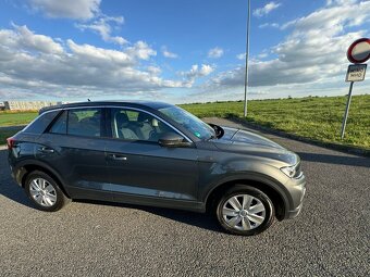 Volkswagen T-Roc -  6/2018, 81 425 km - 19