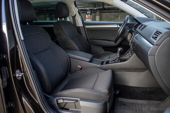 Škoda Superb Combi 2.0 TDI Style DSG EU6 - 19