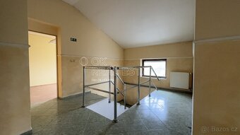 Prodej, komerce - sklady, výroba, ev.č. 00597 - 19
