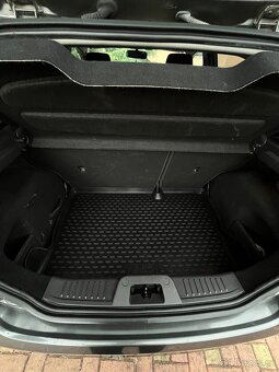 FORD FIESTA |TOP VÝBAVA| 1,5TDCi  2016 - 19