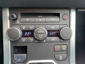 Land Rover Range Rover Evoque,  2.2 TD4 Automat 4x4 ČR Alcan - 19