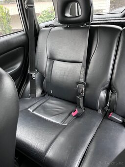 Rav4 2.0  VVTI benzin rok 2006 - 19