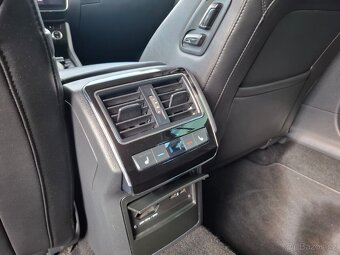 Škoda Superb 3 Combi L&K 2.0 TDI 140 kw, ČR, DSG, DPH, DCC - 19