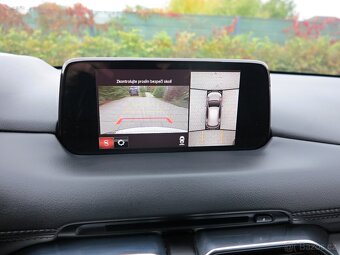 MAZDA CX-5 2.0 KANGEI r.v.09/2019 4x4,NAVI,HEAD UP - 19