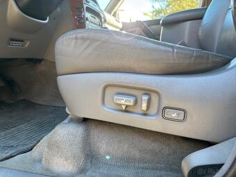 Toyota LandCruiser HDJ100 4,2 - 19