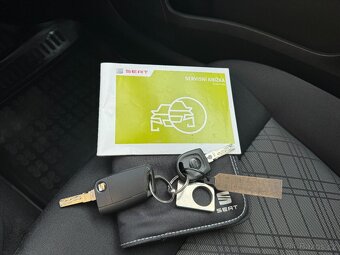 Seat Toledo 2017 1.2TSI 81KW REFERENCE CZ - 19