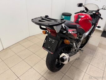 HONDA CBR 600 F,TOP - 19