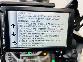 BMW R 1200 GS Adventure, možnost splátek a protiúčtu - 19