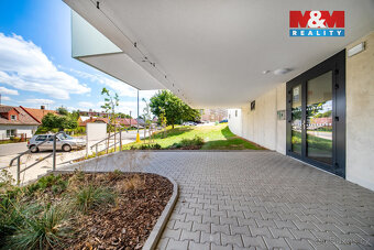 Prodej bytu 3+kk, 82 m² s terasou, Svitavy, ul. Svitavská - 19