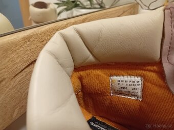 Timberland dámské kotníkové boty vel. 37,5 kožené Primaloft - 19