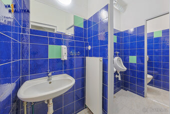 Pronájem, komerční prostory, Hranice, ul. Svatoplukova - 19