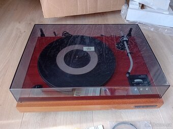 Gramofon Tesla NC 450 - 19