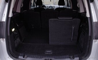Ford Galaxy 2.0 TDCi Titanium X A/T 7miest - 19