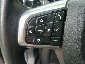 Land Rover Discovery Sport 2,0 TD4 SE, DPH, ČR, 2018. - 19