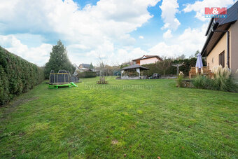 Prodej rodinného domu 4+k, 118 m² v Krámech - Nové Dvory - 19