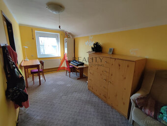 Prodej rodinného domu, 280m2, Zlátenka, okr. Pelhřimov - 19