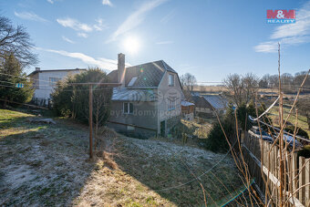 Prodej rodinného domu, 151 m², Ryžoviště, ul. Tyršova - 19